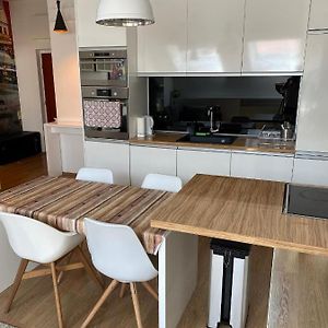 Appartement met Twee Slaapkamers